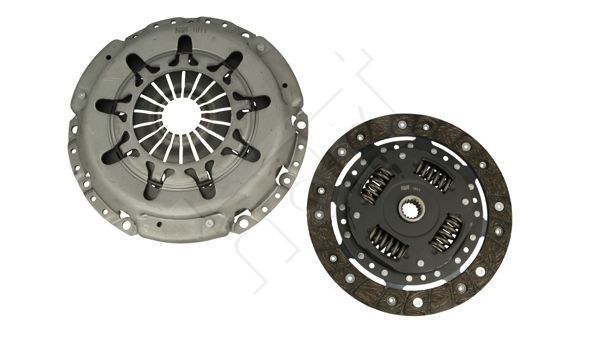 Sankabos komplektas HART 347 079