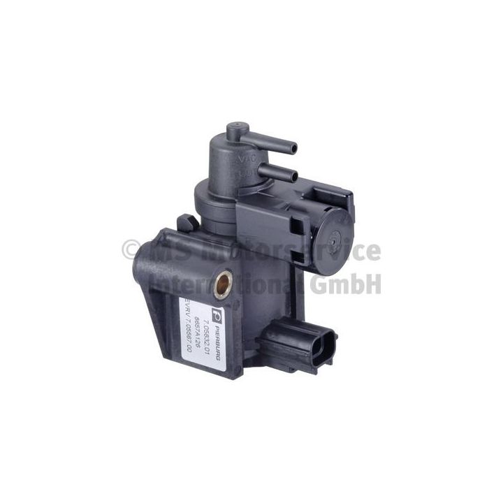 Slėgio keitiklis, turboįkrova PIERBURG 7.05832.03.0