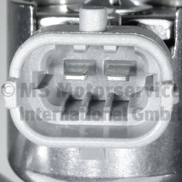 Aukšto slėgio siurblys PIERBURG 7.06032.40.0