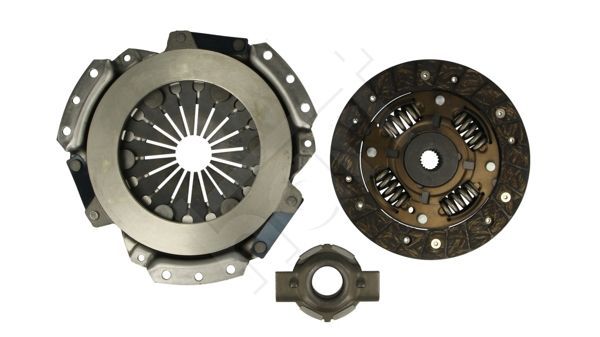 Sankabos komplektas HART 348 622