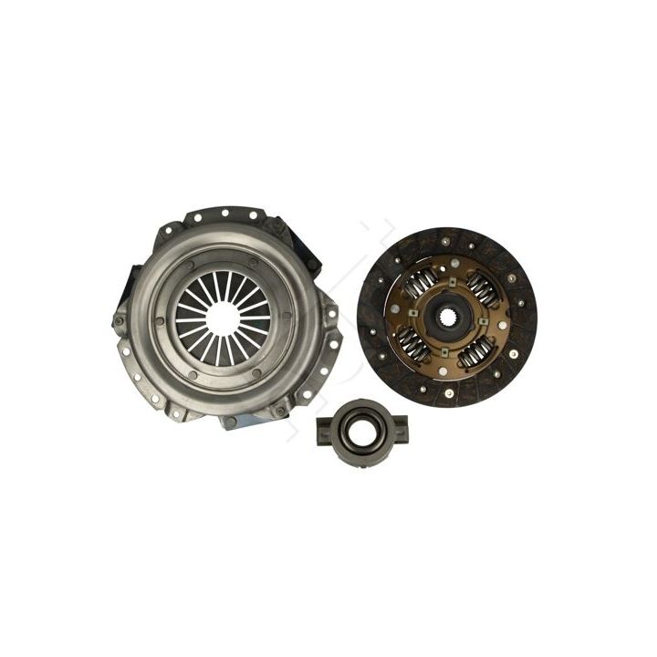 Sankabos komplektas HART 348 622