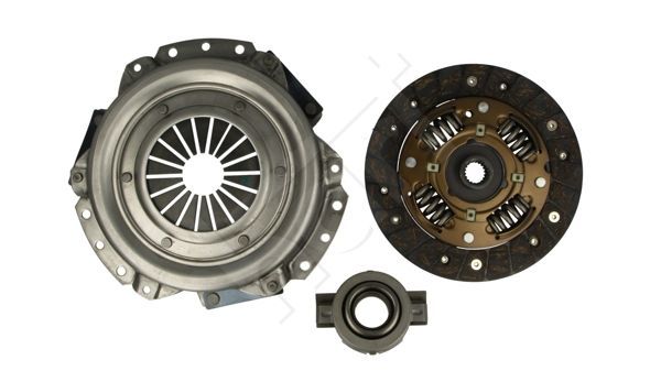 Sankabos komplektas HART 348 622