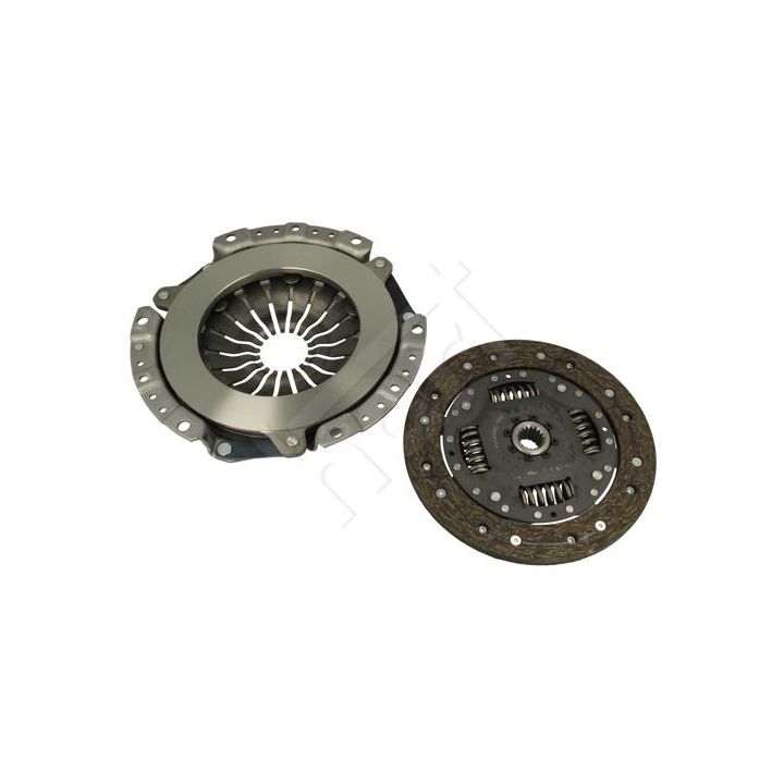 Sankabos komplektas HART 348 791