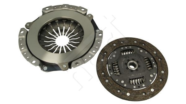 Sankabos komplektas HART 348 791