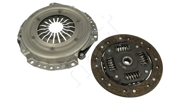 Sankabos komplektas HART 348 791