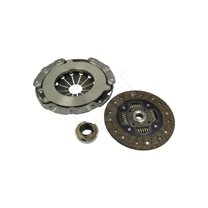 Sankabos komplektas HART 348 793