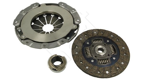 Sankabos komplektas HART 348 793