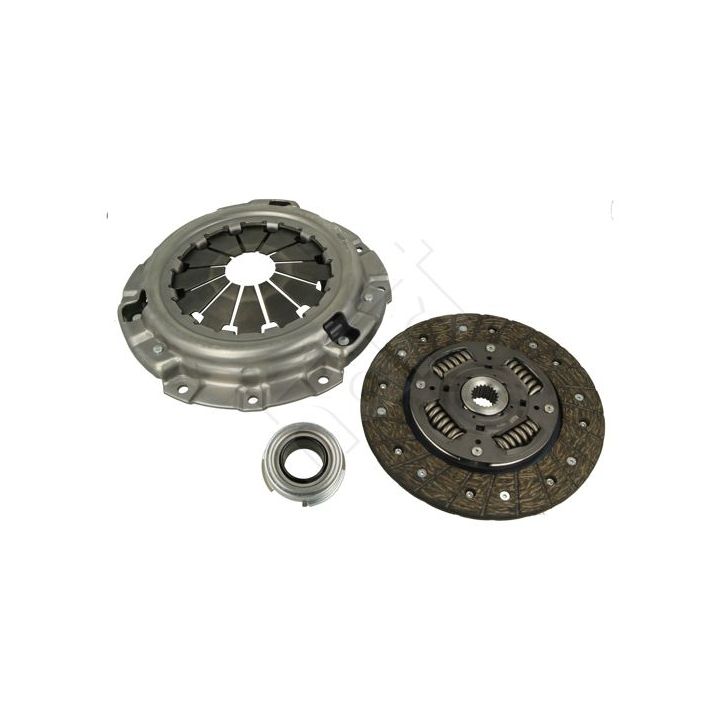 Sankabos komplektas HART 348 793