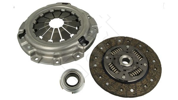 Sankabos komplektas HART 348 793