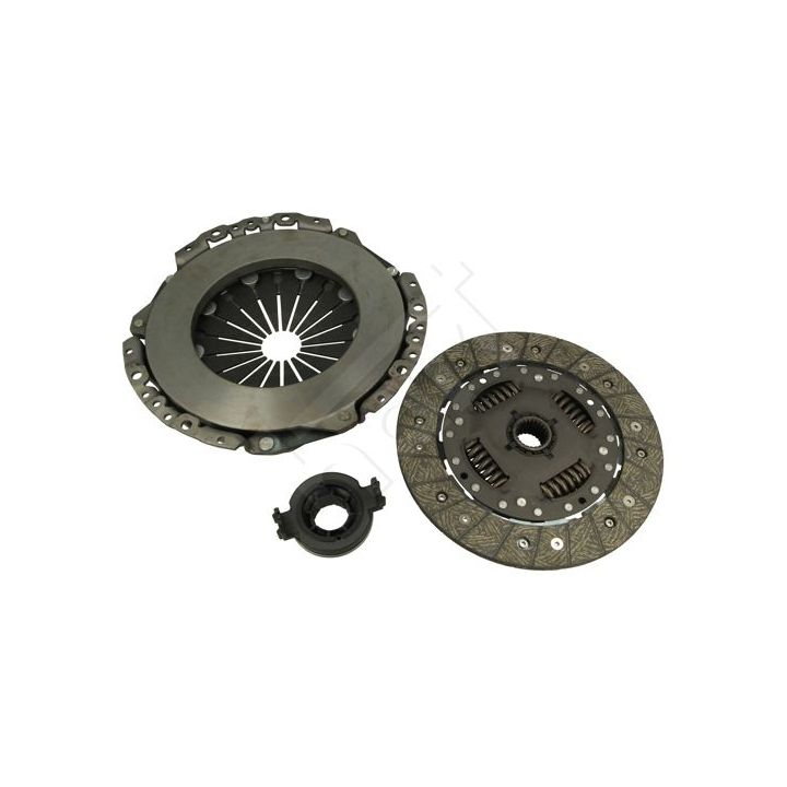 Sankabos komplektas HART 350 663