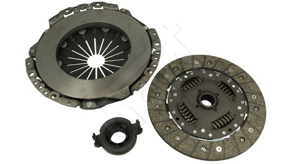 Sankabos komplektas HART 350 663