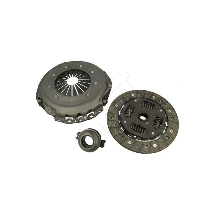 Sankabos komplektas HART 350 663