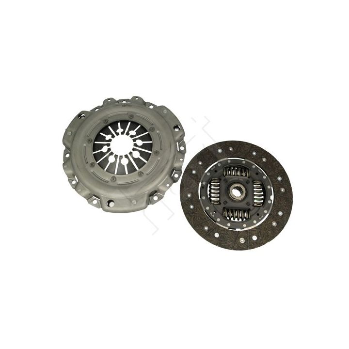 Sankabos komplektas HART 350 669