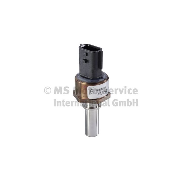 Jutiklis, degalų slėgis PIERBURG 7.11225.42.0