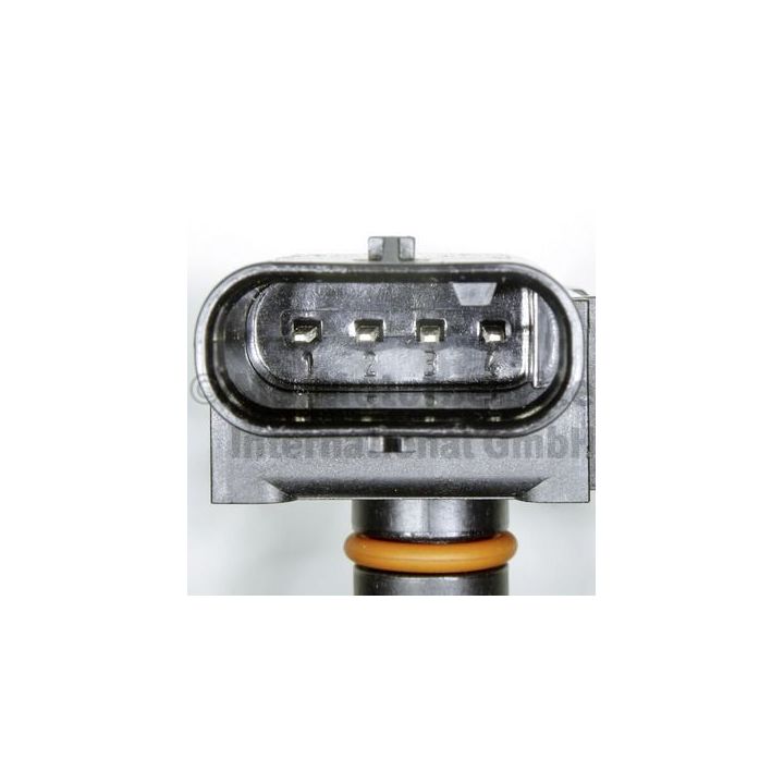 Jutiklis, įsiurbimo kolektoriaus slėgis PIERBURG 7.18222.46.0