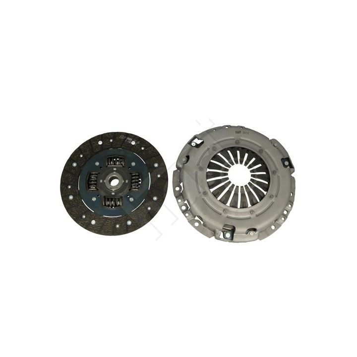 Sankabos komplektas HART 353 160