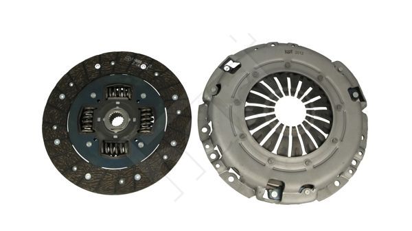 Sankabos komplektas HART 353 160