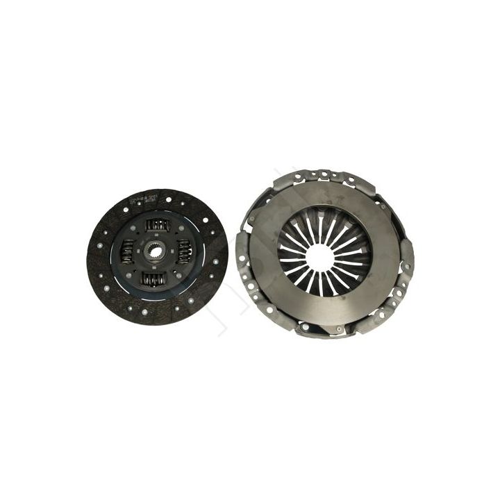 Sankabos komplektas HART 353 160