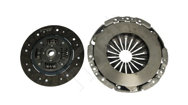 Sankabos komplektas HART 353 160