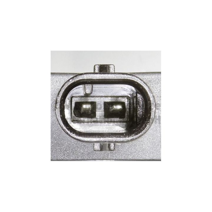 Centrinis magnetas, skirstomojo veleno reguliatorius PIERBURG 7.06117.28.0