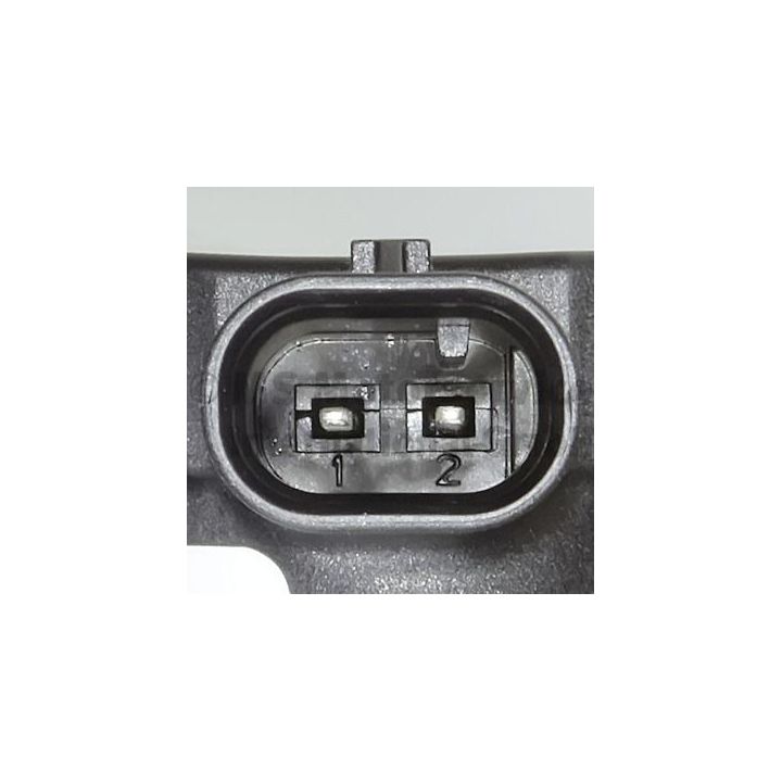 Oro nukreipimo vožtuvas, kėliklis PIERBURG 7.06981.09.0