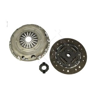 Sankabos komplektas HART 357 652