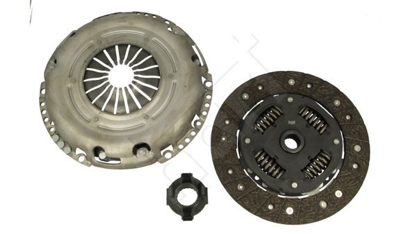 Sankabos komplektas HART 357 652