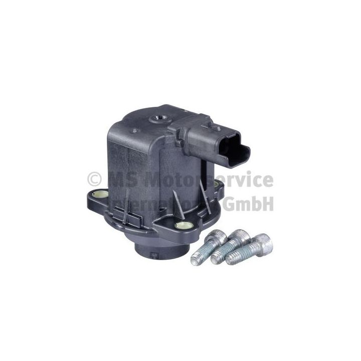 Oro nukreipimo vožtuvas, kėliklis PIERBURG 7.14308.01.0