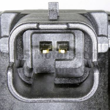 Oro nukreipimo vožtuvas, kėliklis PIERBURG 7.14308.01.0