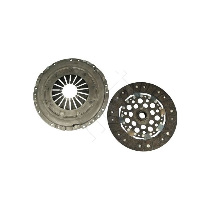 Sankabos komplektas HART 357 660