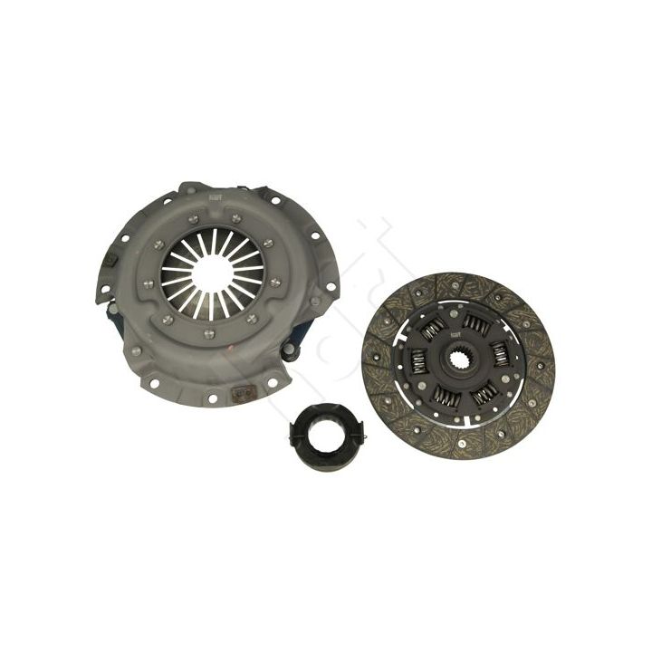 Sankabos komplektas HART 357 666