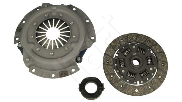 Sankabos komplektas HART 357 666