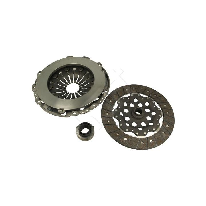 Sankabos komplektas HART 357 672