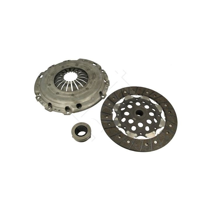 Sankabos komplektas HART 357 672