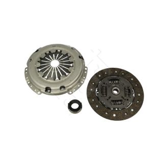 Sankabos komplektas HART 357 675