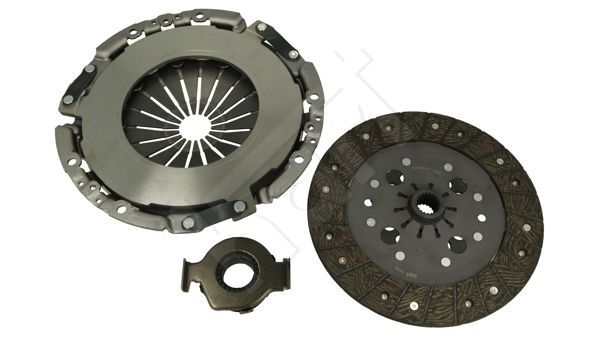 Sankabos komplektas HART 359 481