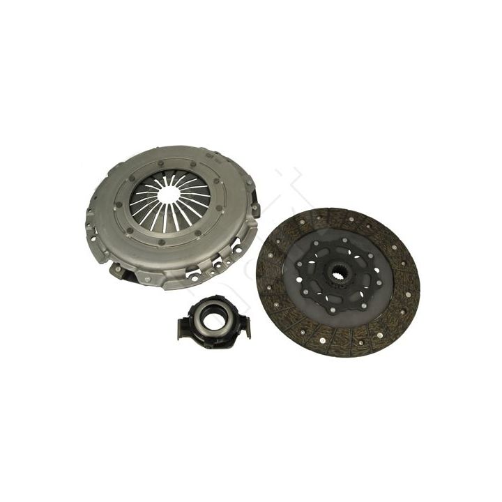 Sankabos komplektas HART 359 481