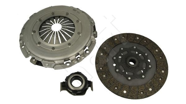 Sankabos komplektas HART 359 481