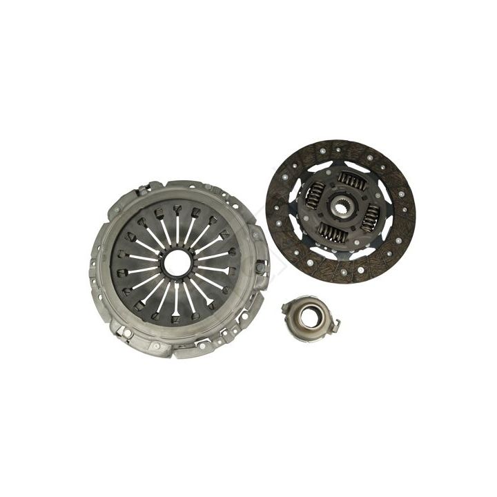 Sankabos komplektas HART 359 483