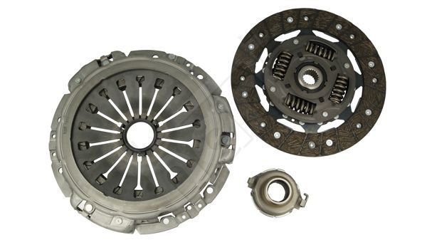 Sankabos komplektas HART 359 483