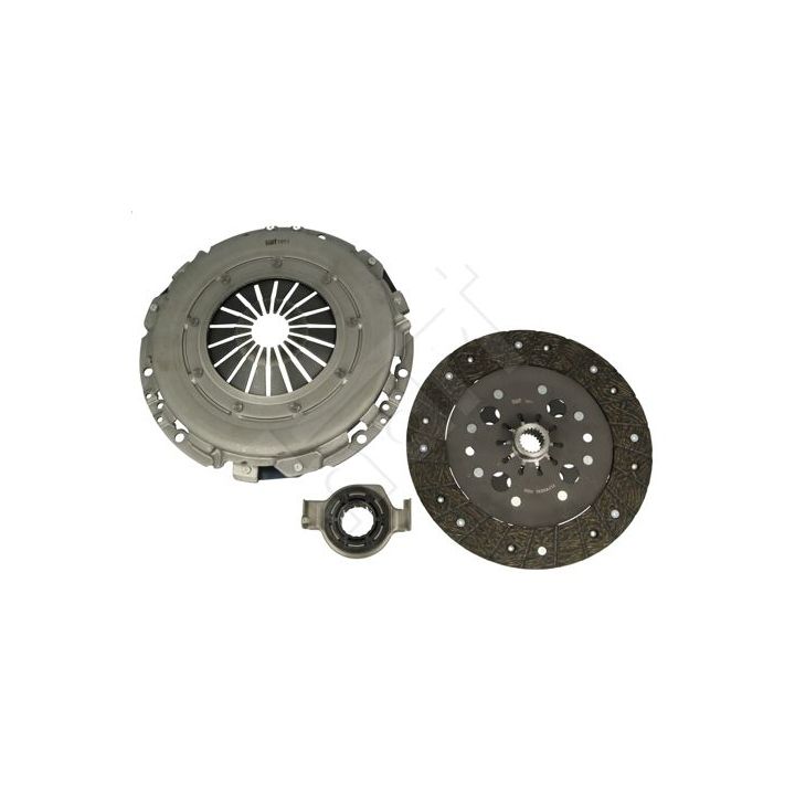 Sankabos komplektas HART 359 705