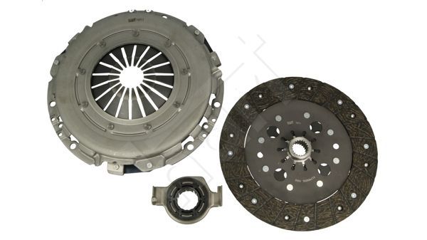 Sankabos komplektas HART 359 705