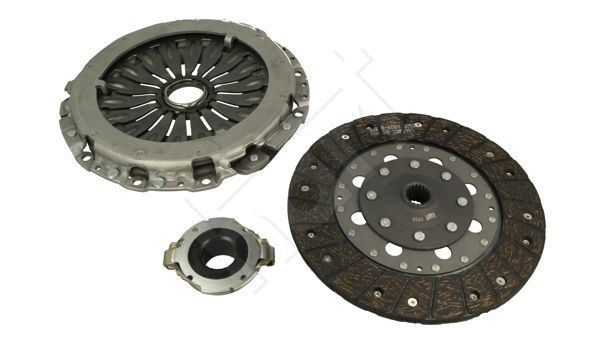 Sankabos komplektas HART 359 706