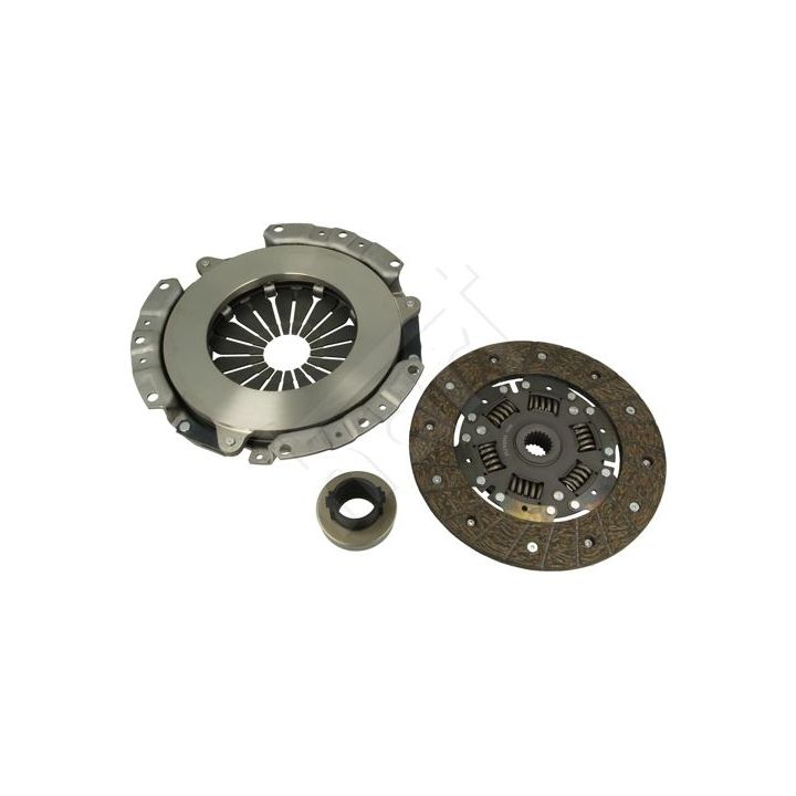 Sankabos komplektas HART 359 707