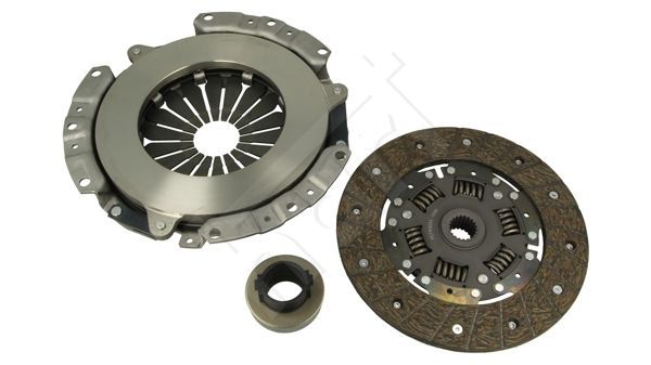 Sankabos komplektas HART 359 707