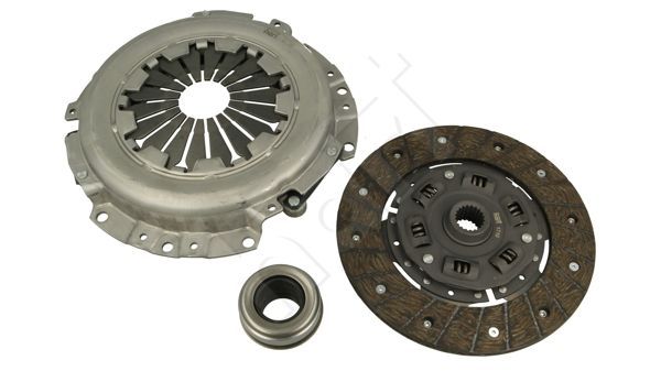 Sankabos komplektas HART 359 707