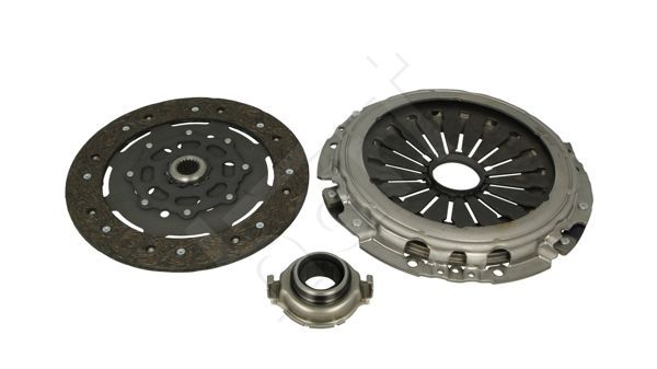 Sankabos komplektas HART 359 954