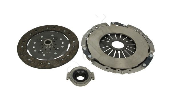 Sankabos komplektas HART 359 954