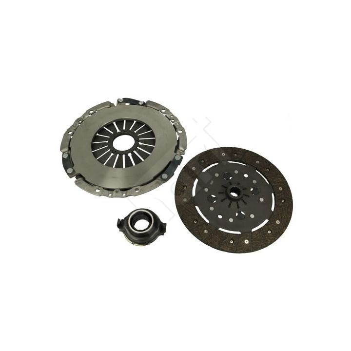 Sankabos komplektas HART 359 955