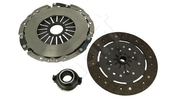 Sankabos komplektas HART 359 955